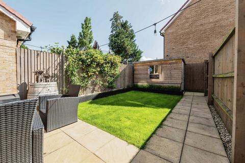 undefined, Peregrine Way, Hatfield