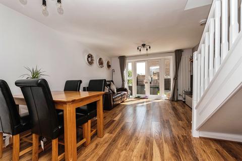 undefined, Peregrine Way, Hatfield