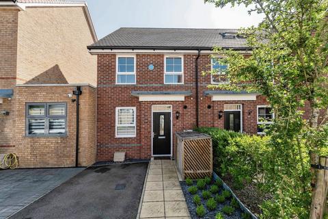 undefined, Peregrine Way, Hatfield
