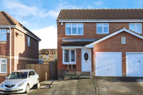 undefined, Lancaster Walk, Worksop