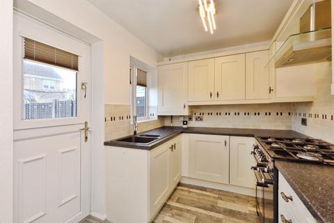 undefined, Lancaster Walk, Worksop