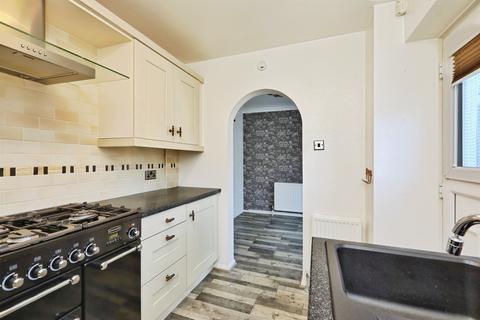 undefined, Lancaster Walk, Worksop