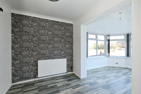 undefined, Lancaster Walk, Worksop