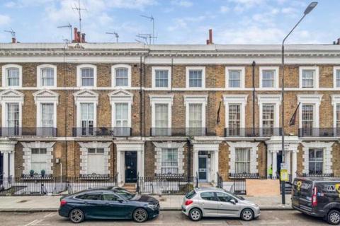 2 bedroom apartment for sale, Holland Road, London