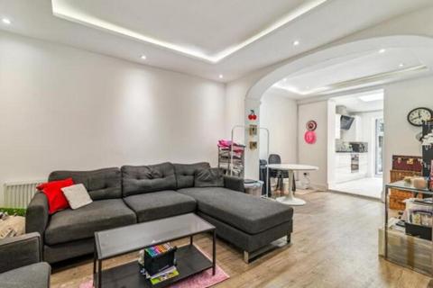 2 bedroom apartment for sale, Holland Road, London