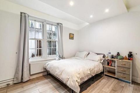 2 bedroom apartment for sale, Holland Road, London