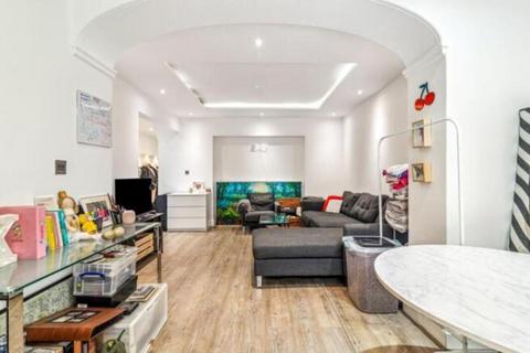 2 bedroom apartment for sale, Holland Road, London
