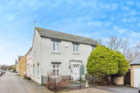 3 bedroom semi-detached house for sale, Bathing Place Lane, Witney