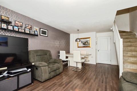 undefined, Peregrine Way, Hatfield