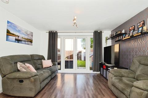 undefined, Peregrine Way, Hatfield