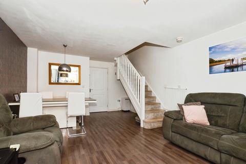 undefined, Peregrine Way, Hatfield