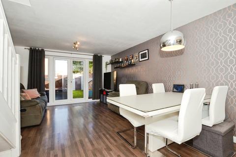 undefined, Peregrine Way, Hatfield