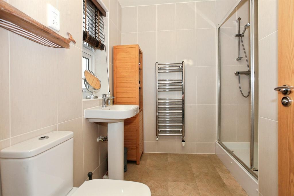 En-Suite