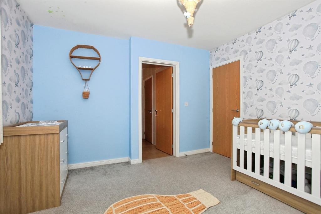Bedroom Two