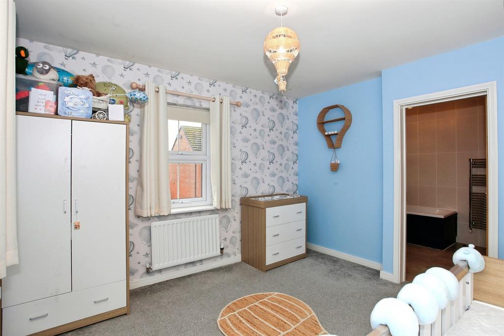 Bedroom Two