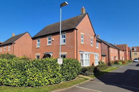 undefined, Towgood Close, Helpston, Peterborough