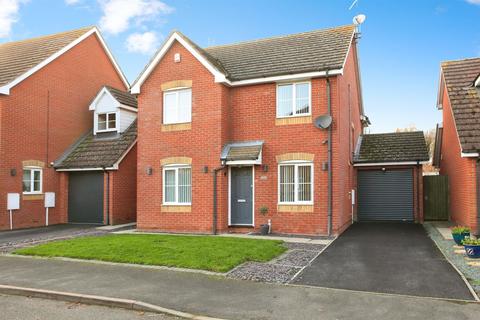 undefined, Foreman Way, Crowland, Peterborough