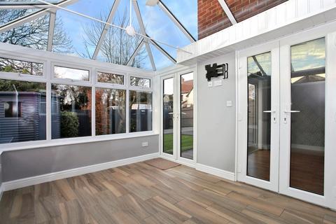 undefined, Foreman Way, Crowland, Peterborough