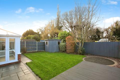 undefined, Foreman Way, Crowland, Peterborough