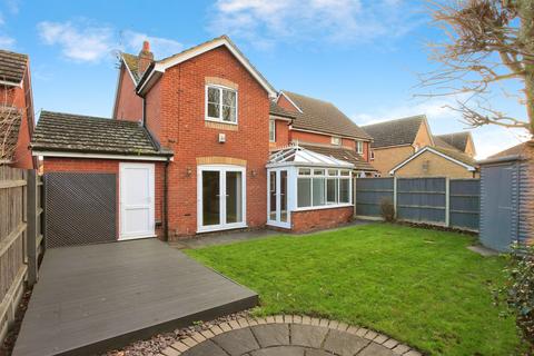 undefined, Foreman Way, Crowland, Peterborough