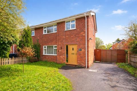 undefined, Baker Street, Aston Tirrold, Didcot