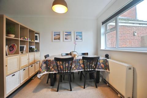 undefined, Baker Street, Aston Tirrold, Didcot