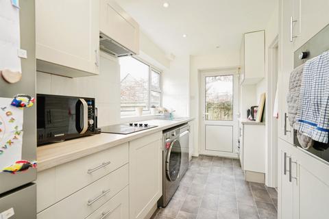 undefined, Baker Street, Aston Tirrold, Didcot