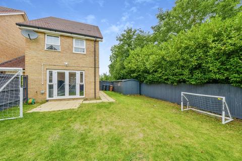 undefined, Peregrine Way, Hatfield