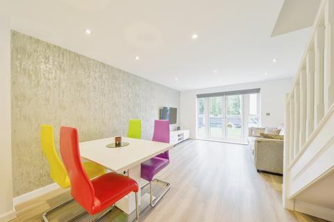 undefined, Peregrine Way, Hatfield