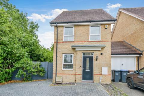 undefined, Peregrine Way, Hatfield