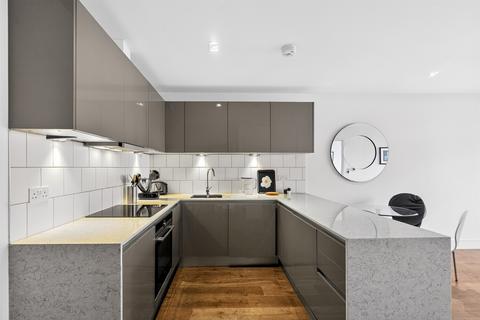 undefined, Down Place, London