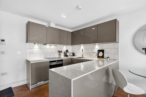 undefined, Down Place, London