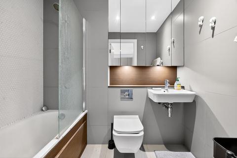 undefined, Down Place, London