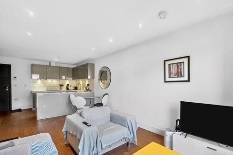 undefined, Down Place, London