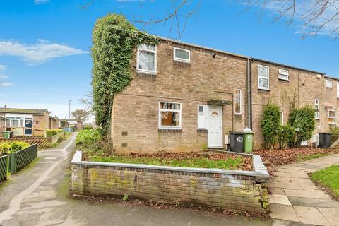 3 bedroom end of terrace house for sale, Minerva Way, Wellingborough