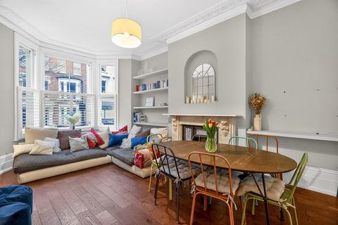 undefined, Blythe Road, LONDON
