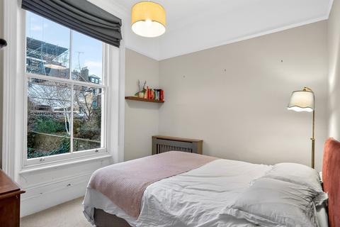 undefined, Blythe Road, LONDON