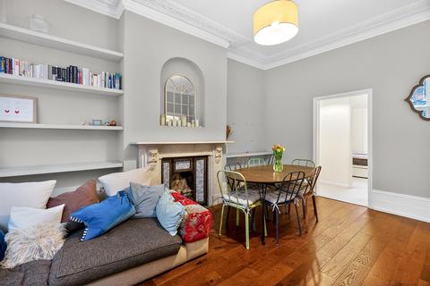 undefined, Blythe Road, LONDON