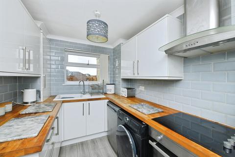 3 bedroom terraced house for sale, Northampton Close, PLYMOUTH