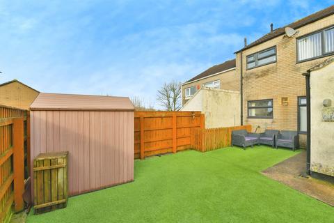 3 bedroom terraced house for sale, Northampton Close, PLYMOUTH
