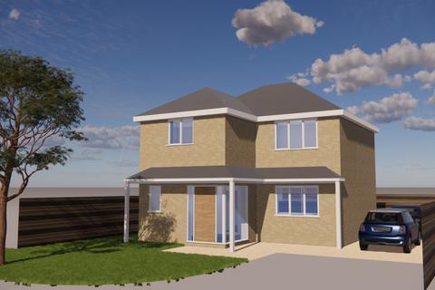 Land for sale, Riverside Gardens, Parson Drove, Wisbech