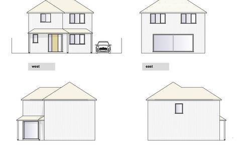 Land for sale, Riverside Gardens, Parson Drove, Wisbech