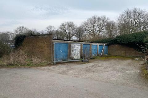 Land for sale, Riverside Gardens, Parson Drove, Wisbech