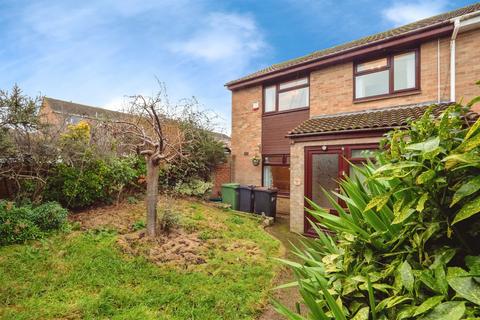 Darwin Close, Weymouth
