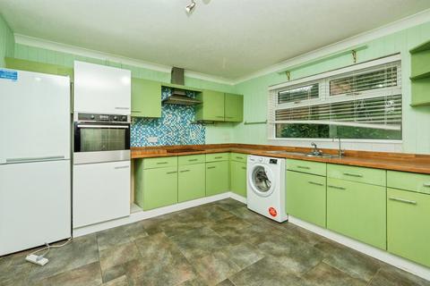 undefined, Darwin Close, Weymouth