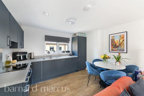 undefined, Felnex Avenue, Wallington