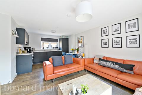 undefined, Felnex Avenue, Wallington