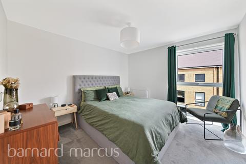 undefined, Felnex Avenue, Wallington