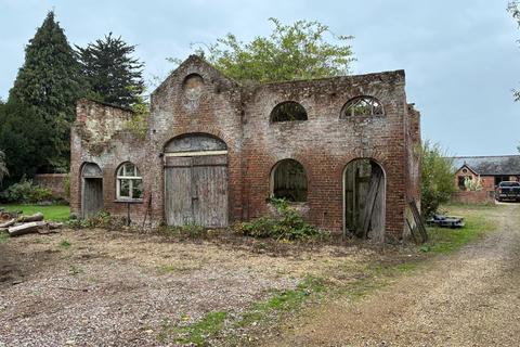 Meadowgate Lane, Emneth, Wisbech