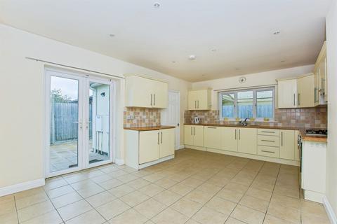 3 bedroom detached bungalow for sale, Norwich Road, Wisbech